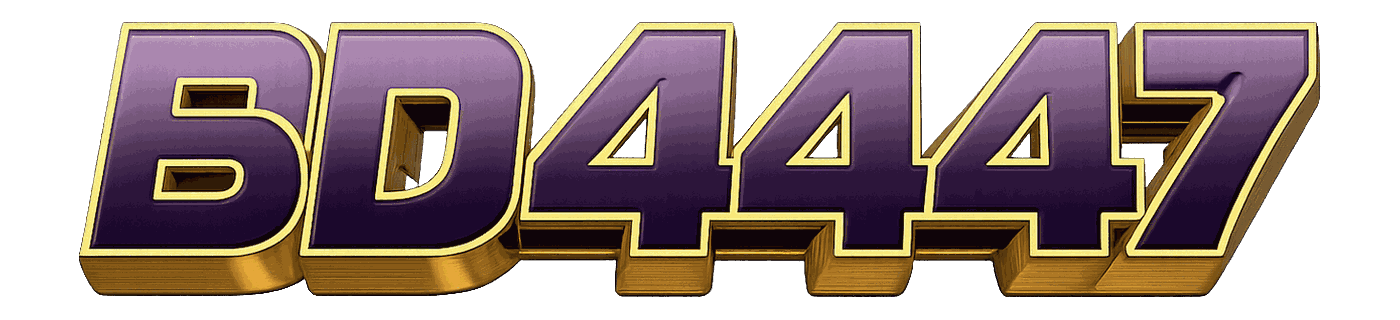 bd4447 logo